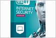 Descarga ESET Internet Security ESE